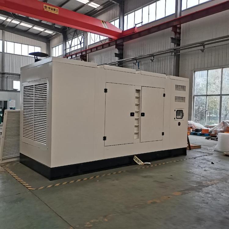 东安发电机出租